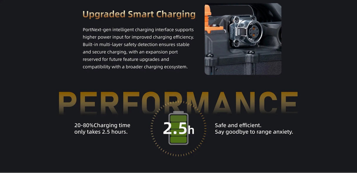 2026 Surron Ultra Bee HP 24.5Kw