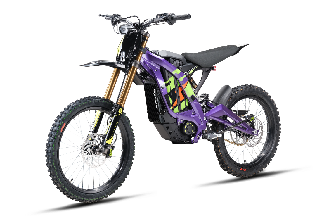 2025 Surron Light Bee X