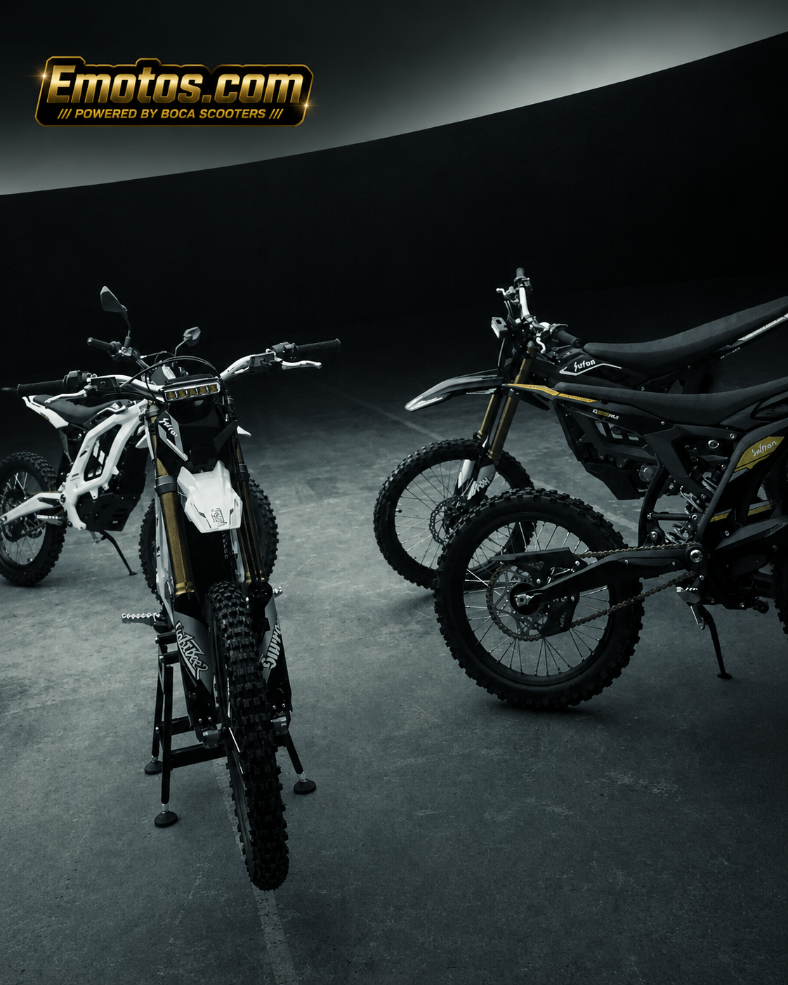 2026 Surron Light Bee 2
