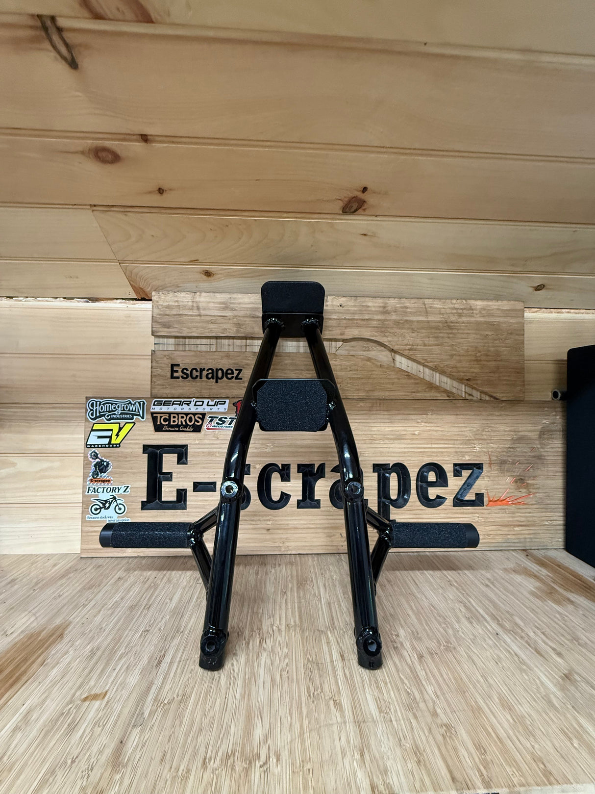 Surron ultra bee 12bar drop down pegs