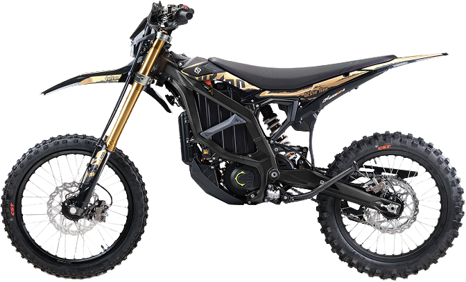 2026 Surron Ultra Bee HP 24.5Kw