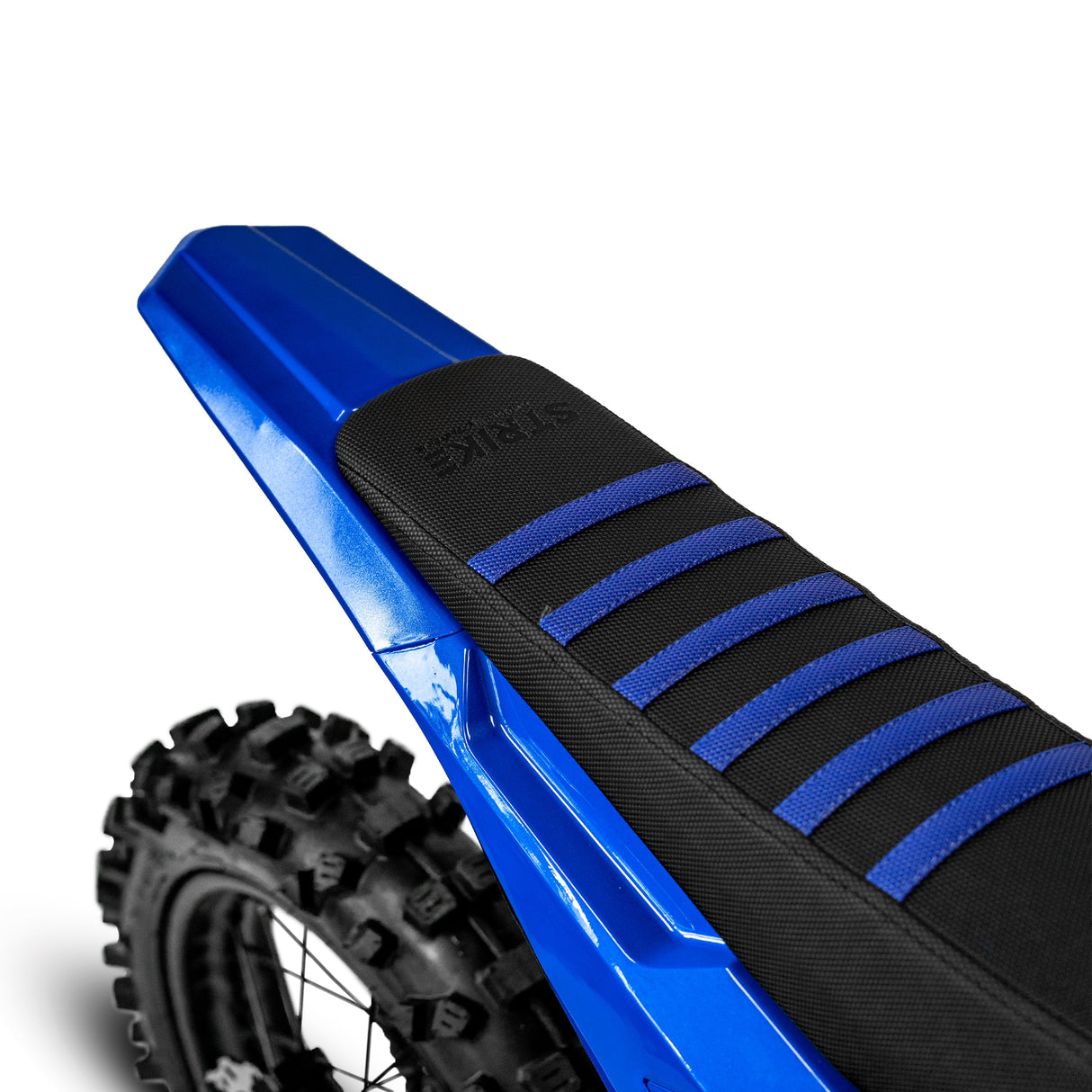 SHADOW 60V - BLUE (SHIPS NOW)