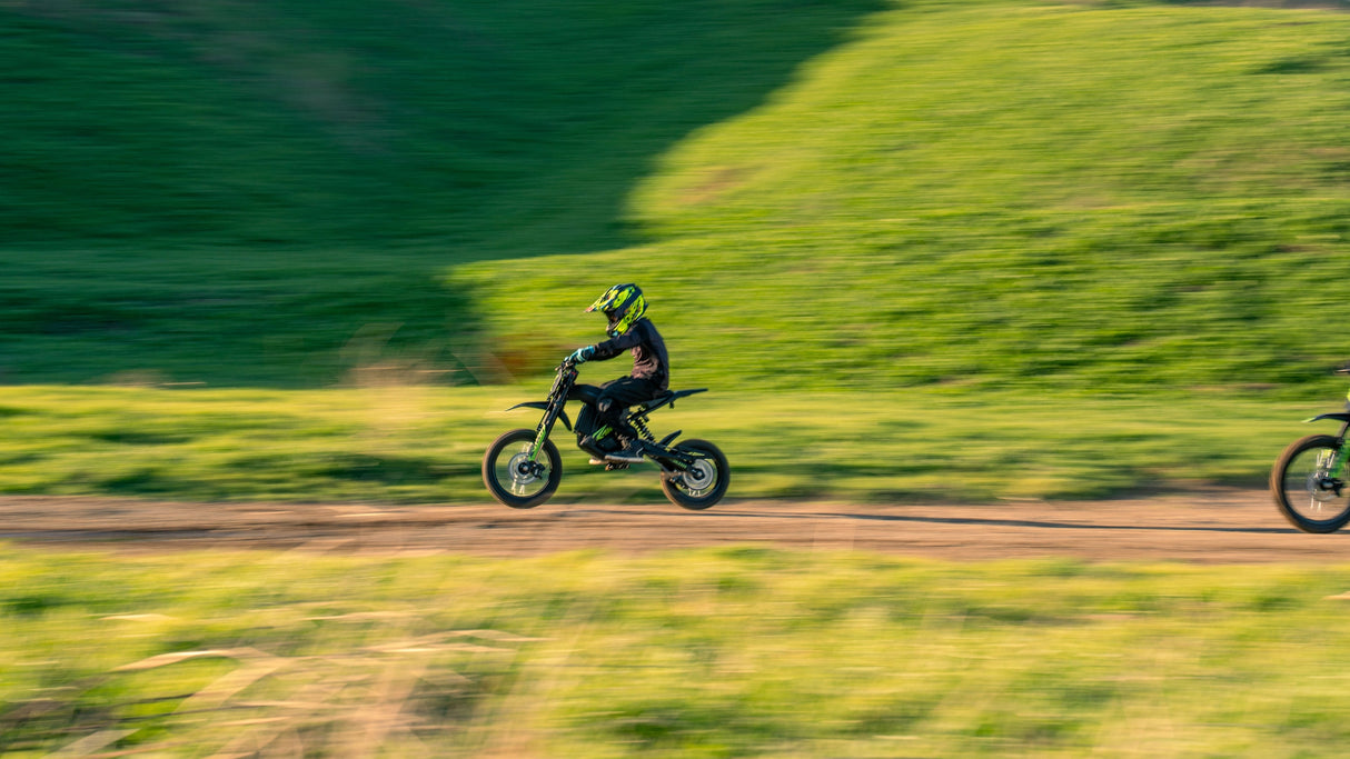 72V Rawrr Mantis Mini R