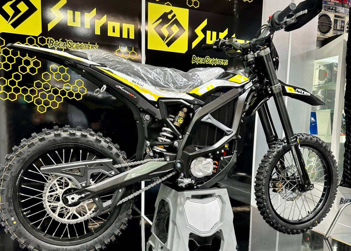 2025 Surron Ultra Bee 12kw