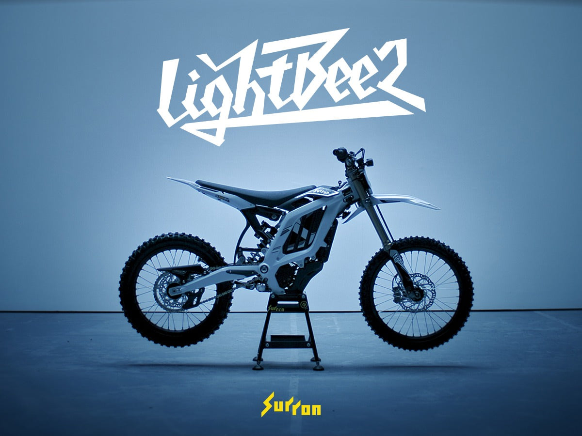 2026 Surron Light Bee 2