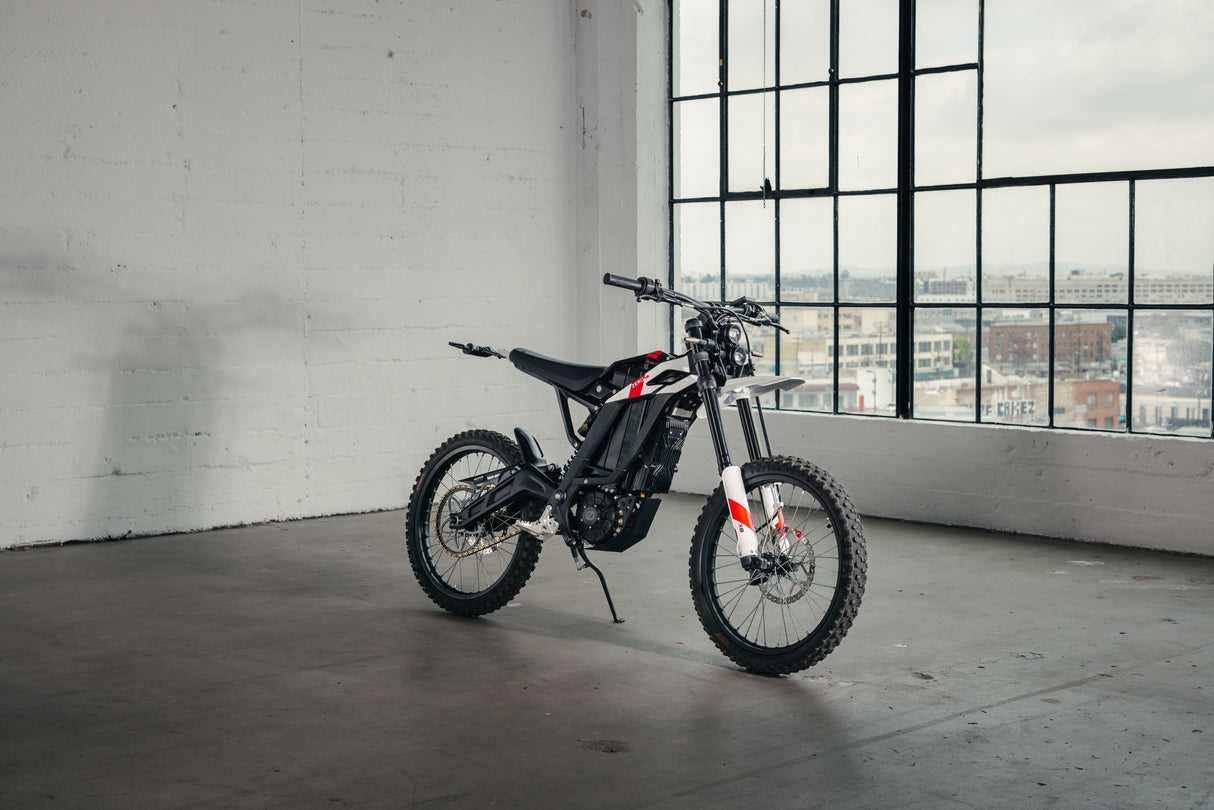 2026 Zero XB