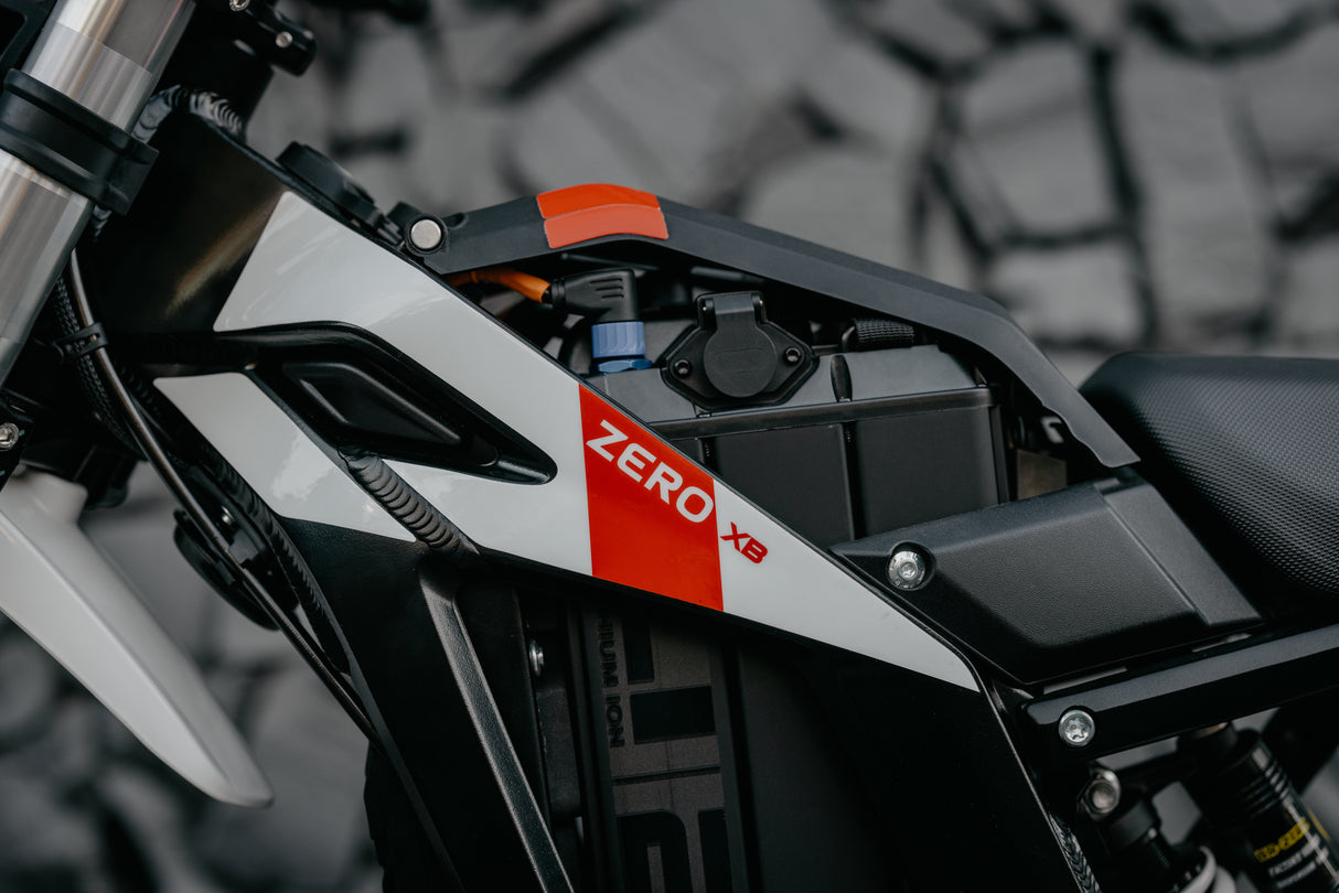 2026 Zero XB