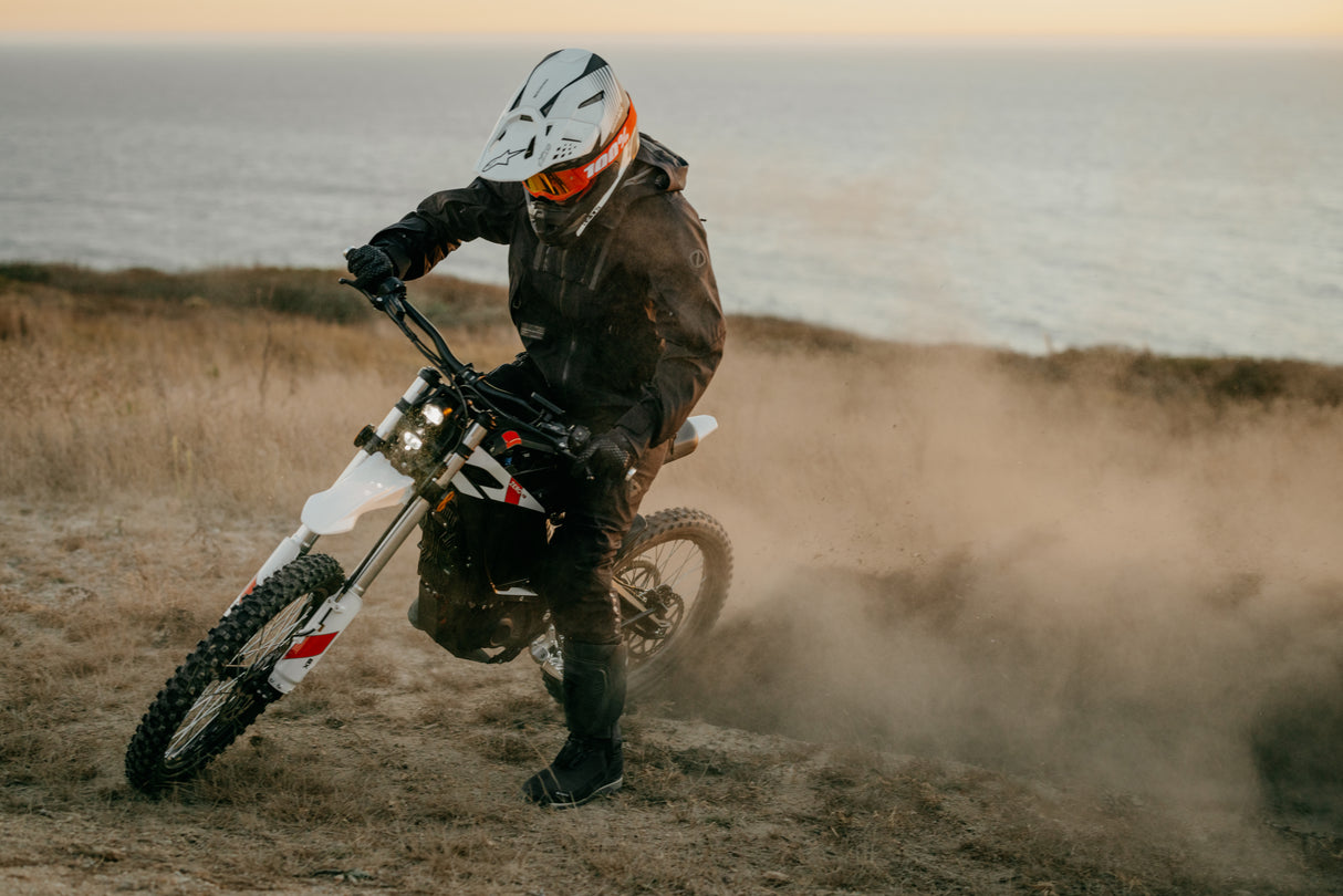 2026 Zero XB