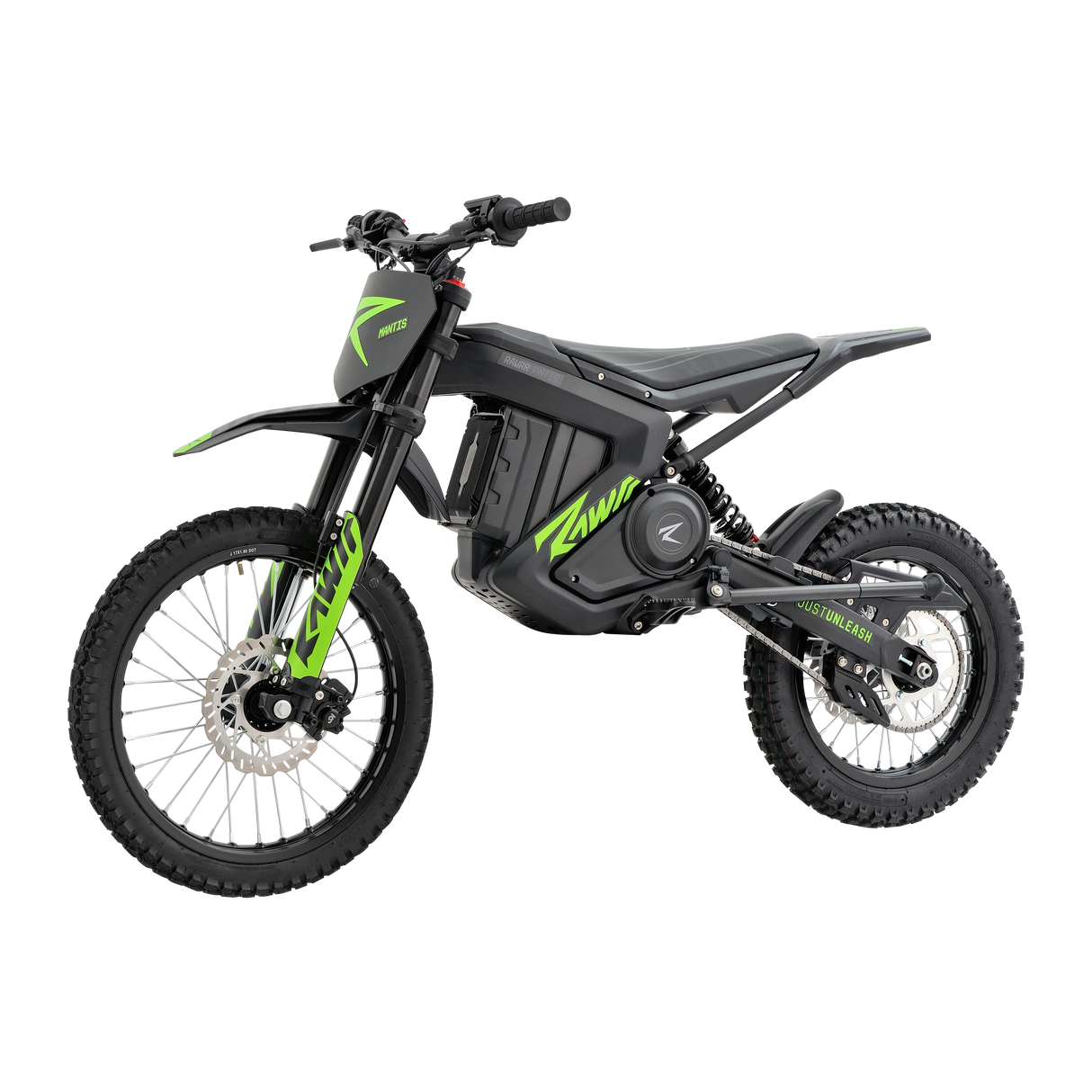 72V Rawrr Mantis Mini R