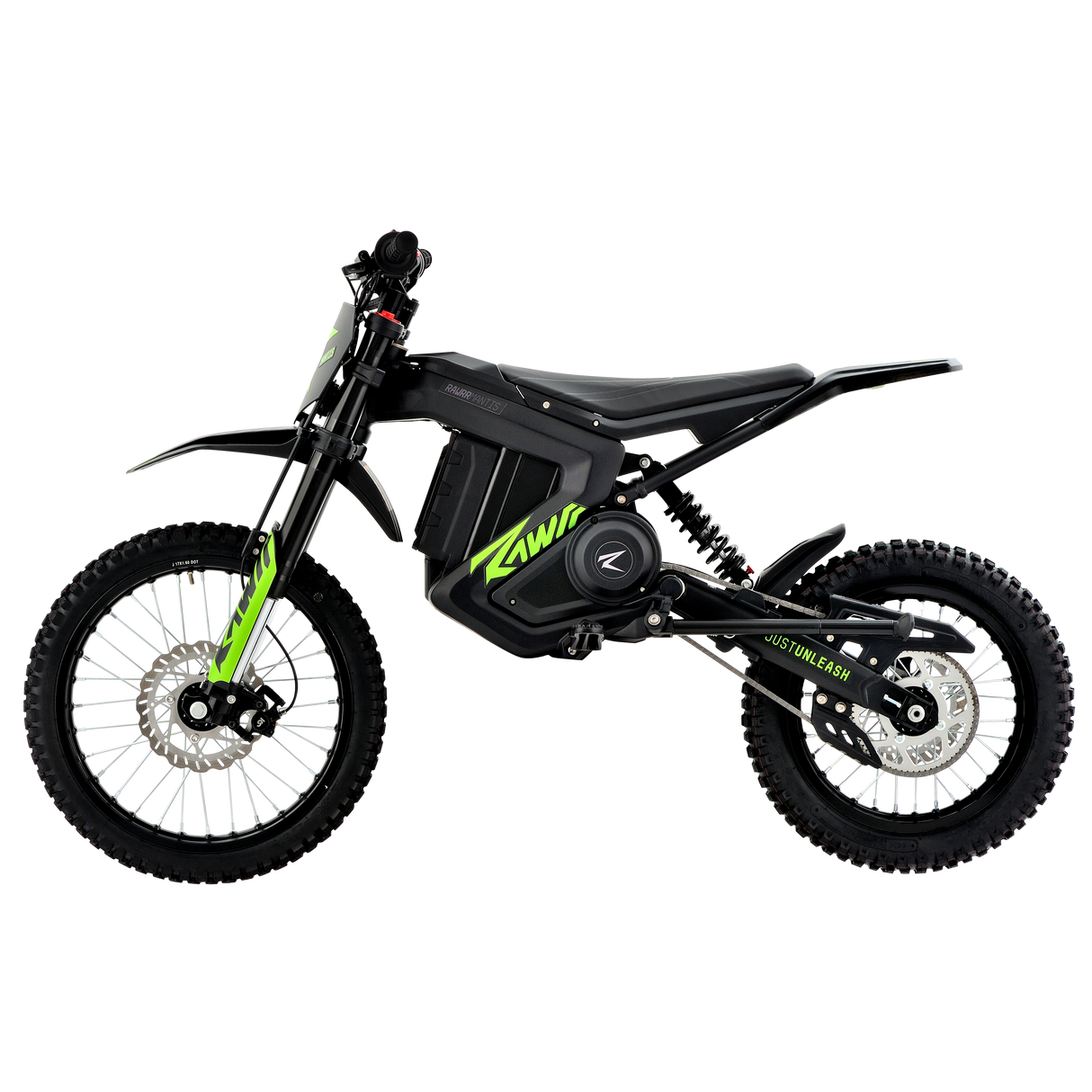 72V Rawrr Mantis Mini R