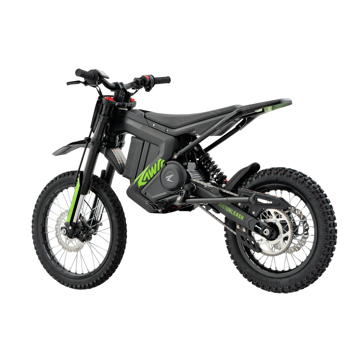 72V Rawrr Mantis Mini R