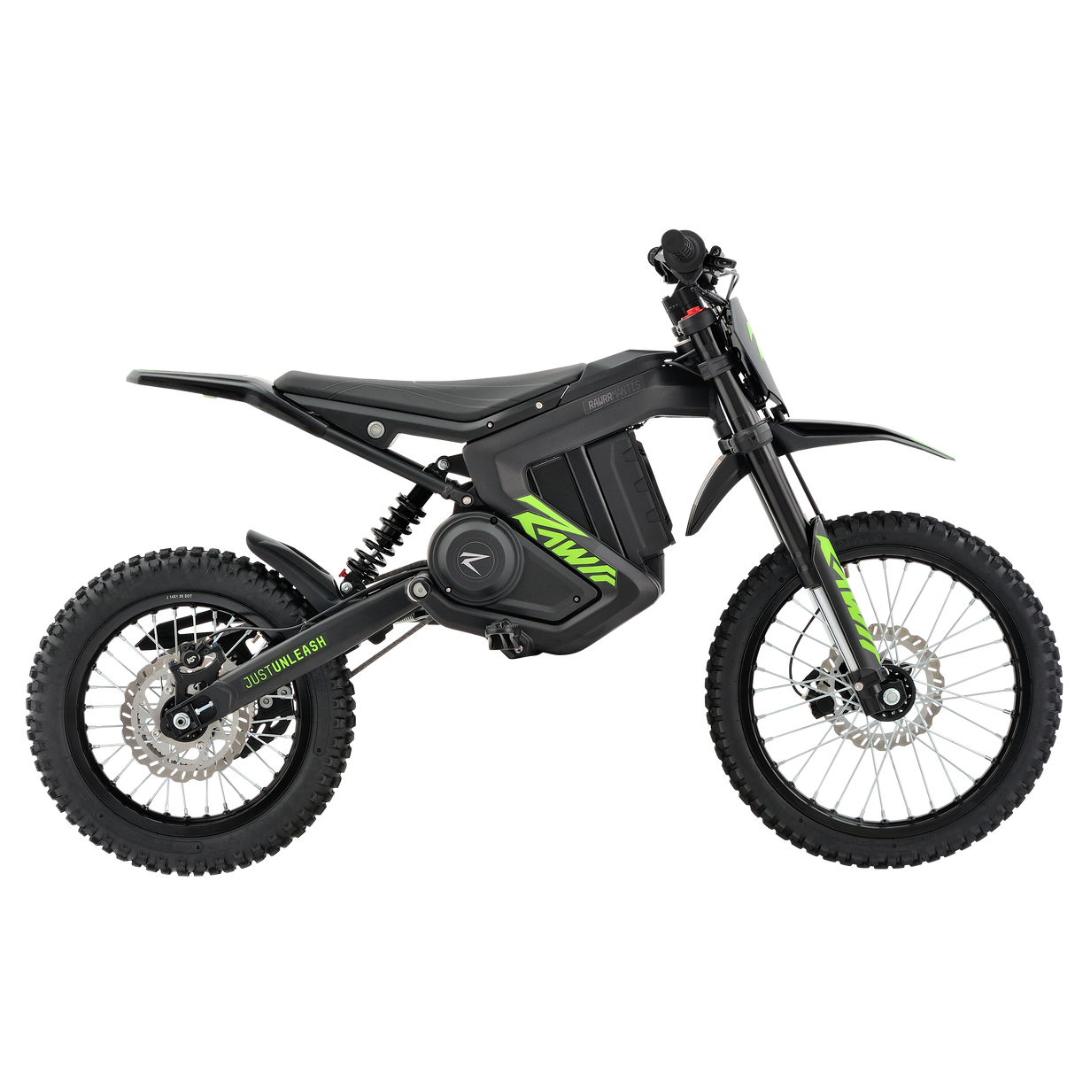 72V Rawrr Mantis Mini R