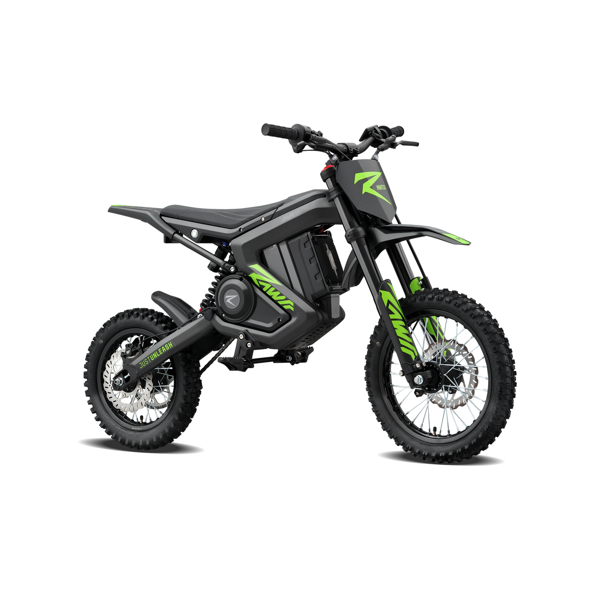 72V Rawrr Mantis Mini R