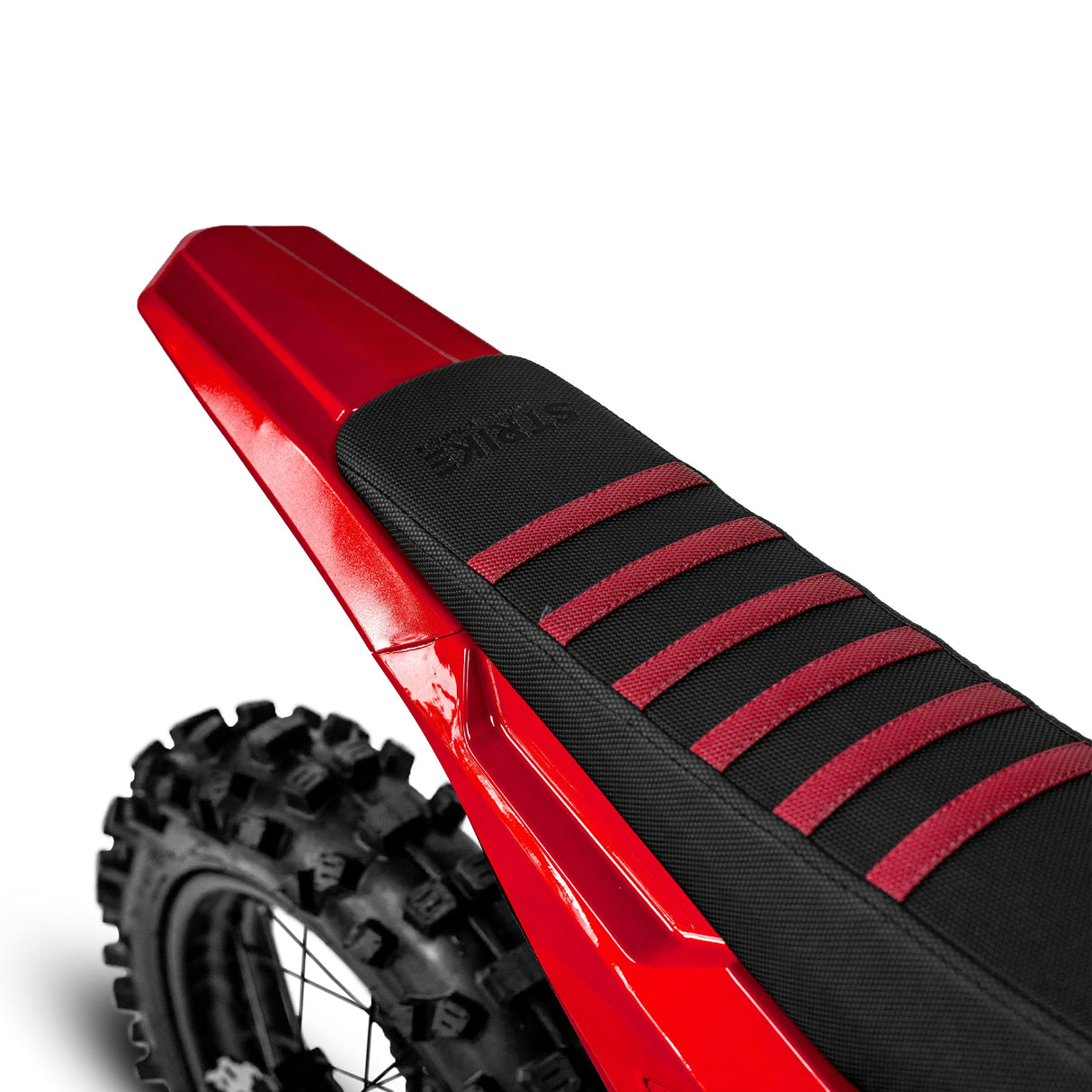 SHADOW 48V - RED (SHIPS NOW)