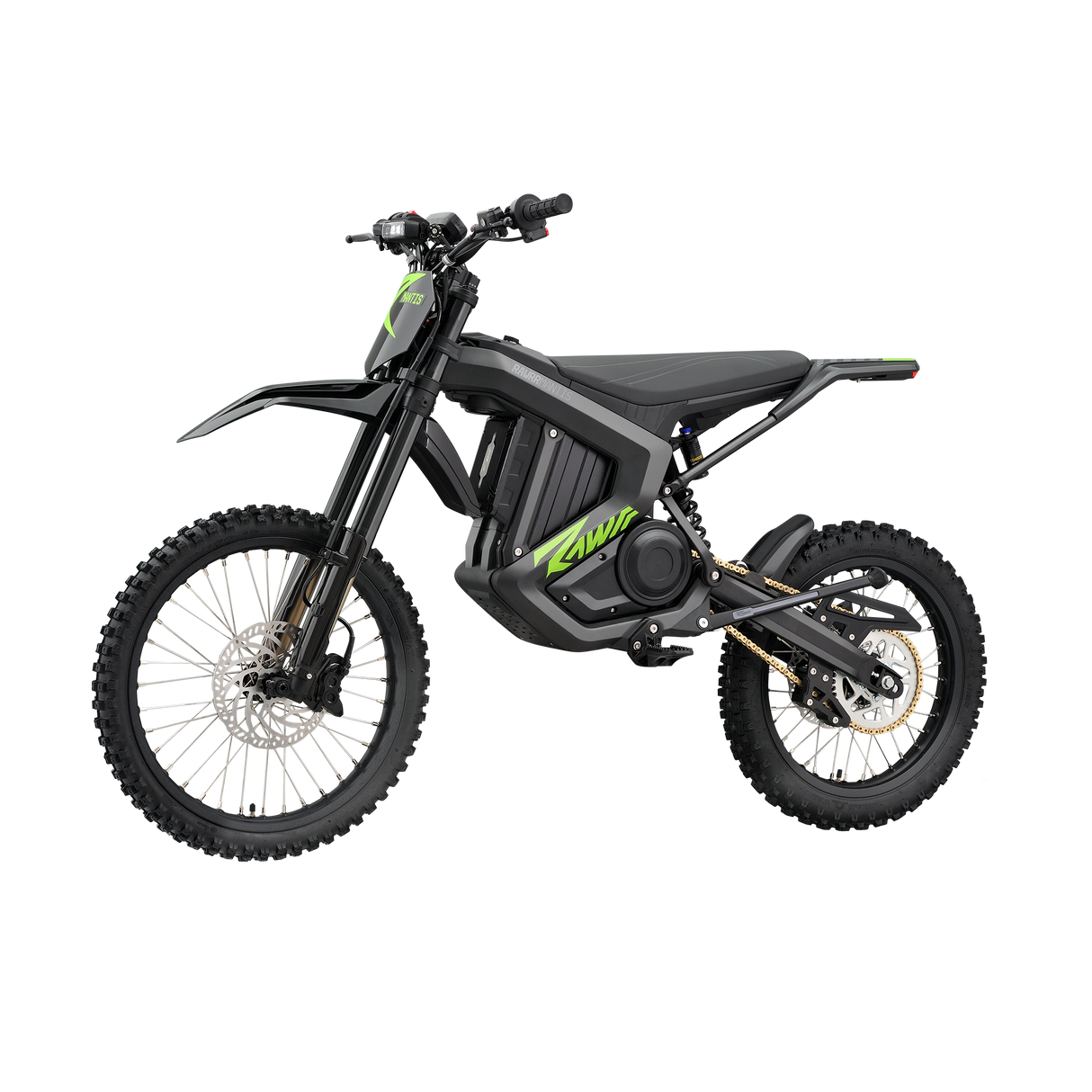 Rawrr Mantis X Pro