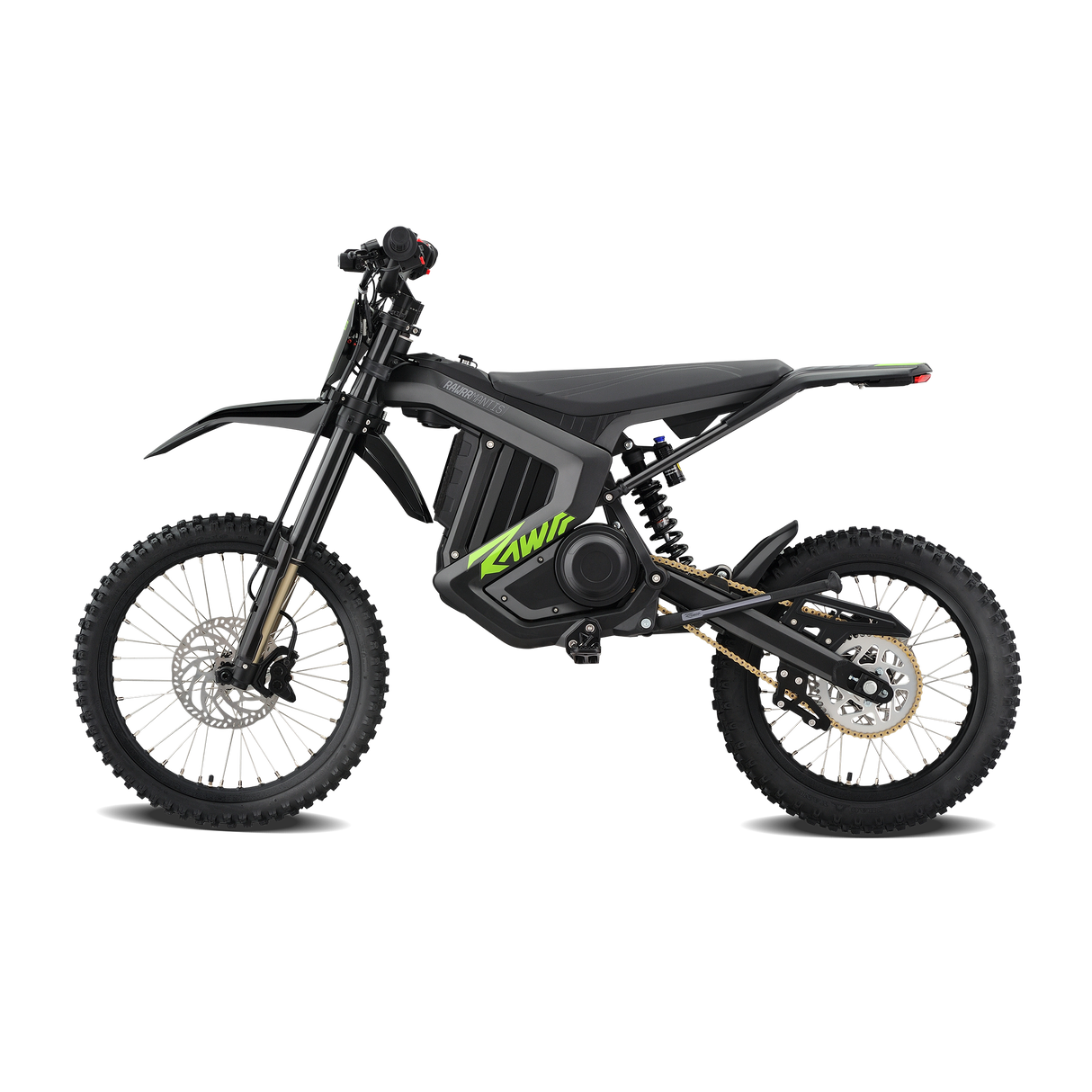 Rawrr Mantis X Pro