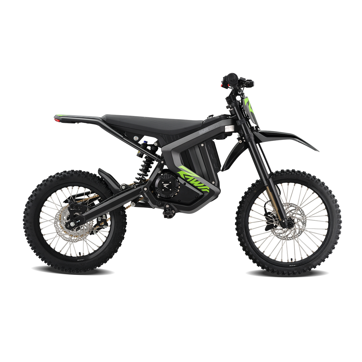 Rawrr Mantis X Pro