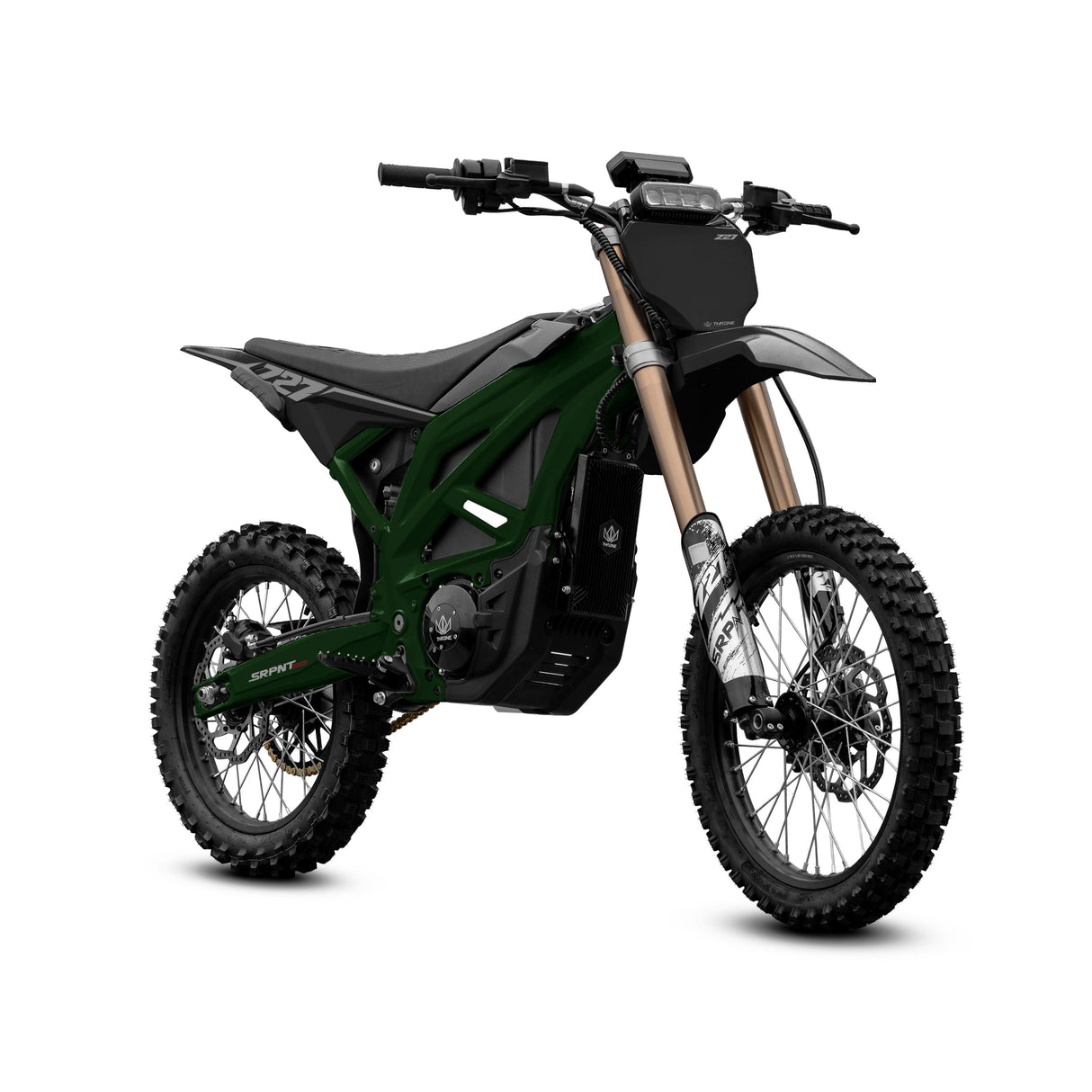 SRPNT Z27 - Army Green (SHIPS MID-JULY)
