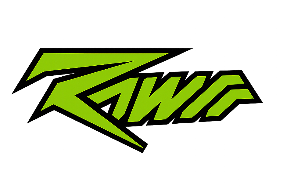 Rawr