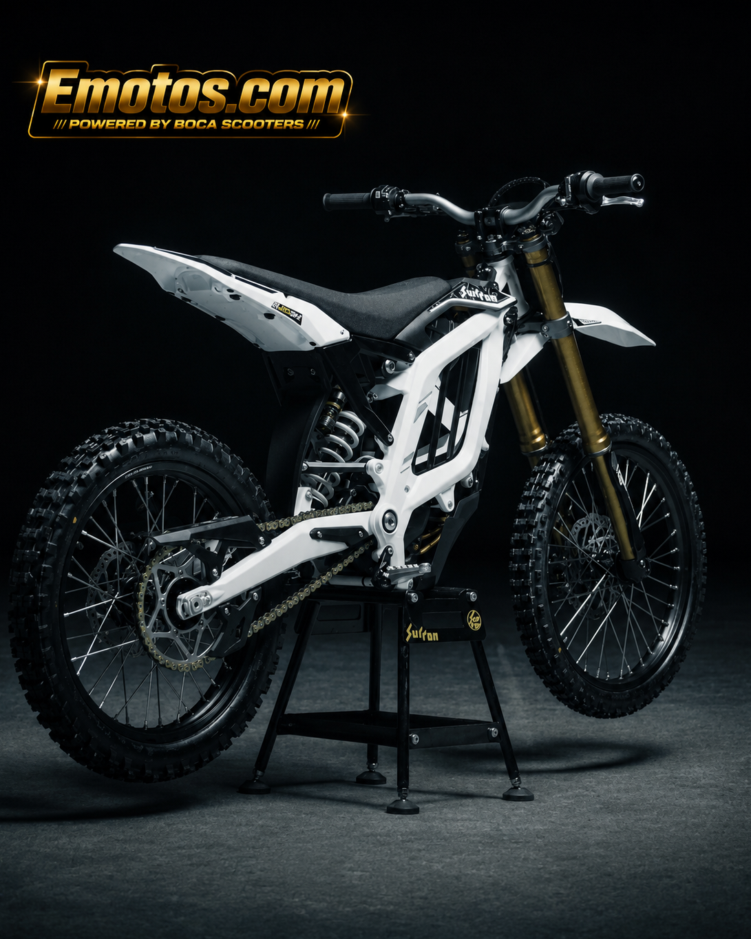 2026 Surron Light Bee 2