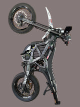 Surron ultra bee 12bar drop down pegs