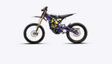 2026 Surron LBX