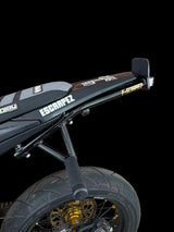 Surron ultra bee 12bar drop down pegs