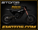 Stomp Haywire