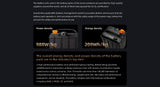 2026 Surron Ultra Bee HP 24.5Kw