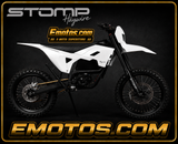Stomp Haywire