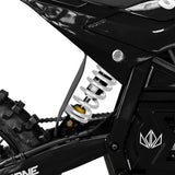 SHADOW 60V - BLACK (SHIPS 06/24)