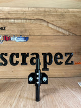 Fender scraper