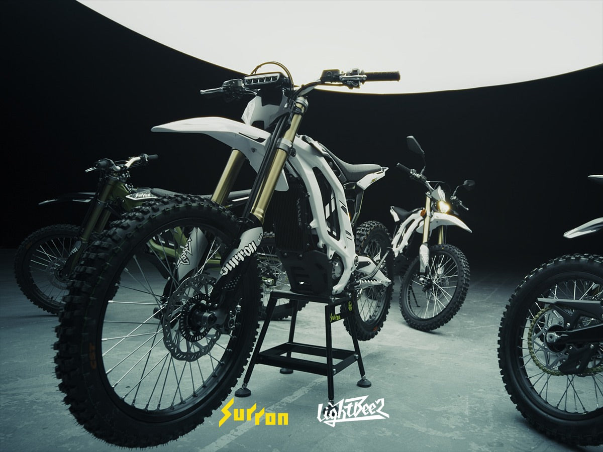 2026 Surron Light Bee 2
