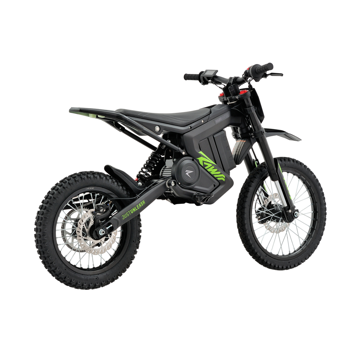 72V Rawrr Mantis Mini R