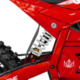 SHADOW 48V - RED (SHIPS NOW)