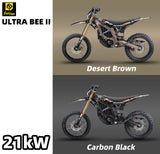 2025 Surron Ultra Bee 21 Kw