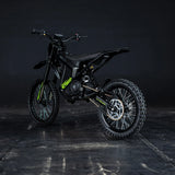 72V Rawrr Mantis X