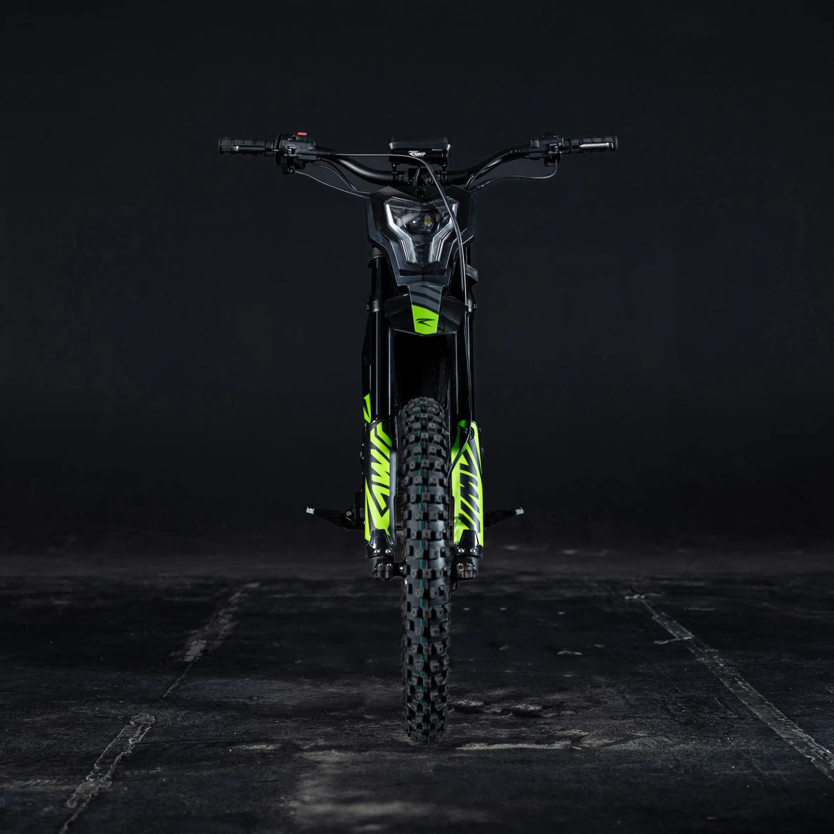72V Rawrr Mantis X