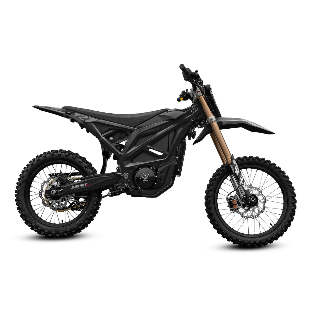 SRPNT Z27 - Black Oro (SHIPS MID-JULY)
