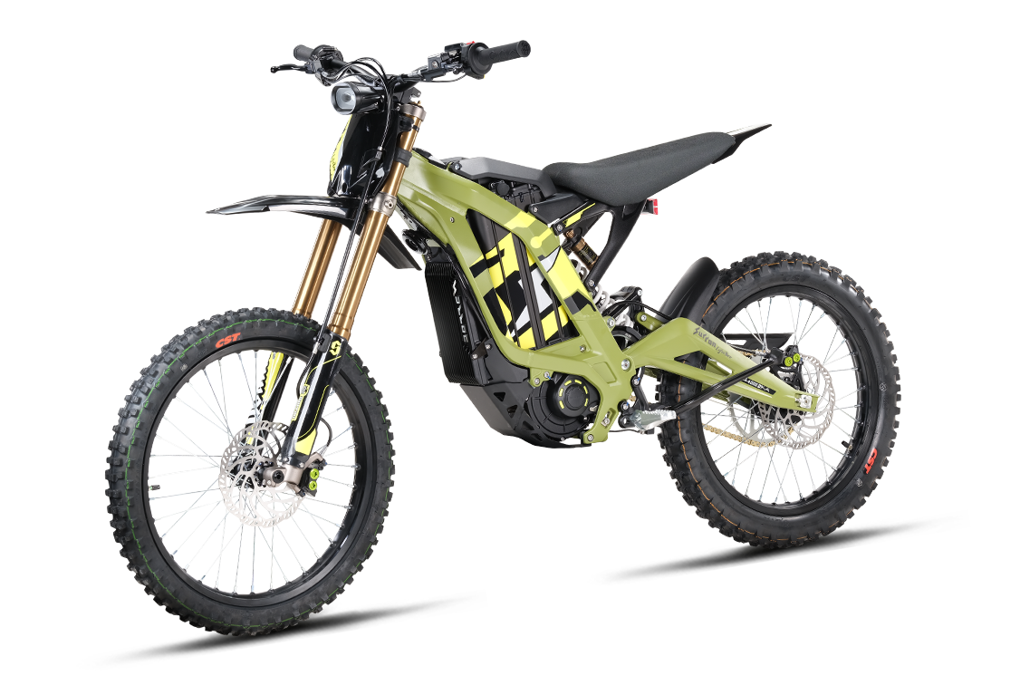 2025 Surron Light Bee X